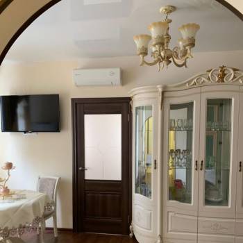 Сдается Многокомнатная квартира, 64 м²