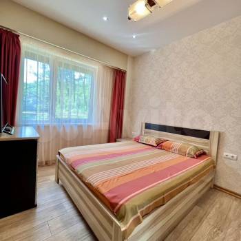 Сдается 1-комнатная квартира, 50 м²