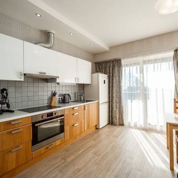 Сдается 1-комнатная квартира, 50 м²