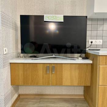 Сдается 1-комнатная квартира, 50 м²