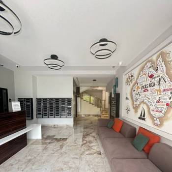 Продается 1-комнатная квартира, 23,1 м²