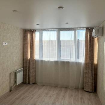 Продается 1-комнатная квартира, 15 м²