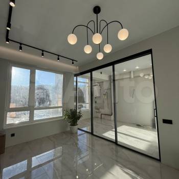 Продается 1-комнатная квартира, 39 м²