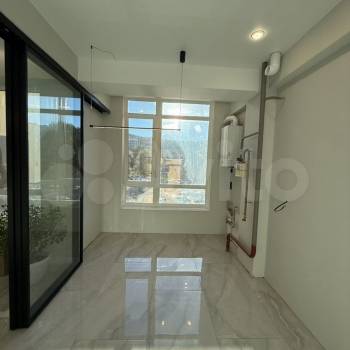 Продается 1-комнатная квартира, 39 м²