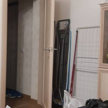 Продается 1-комнатная квартира, 31 м²