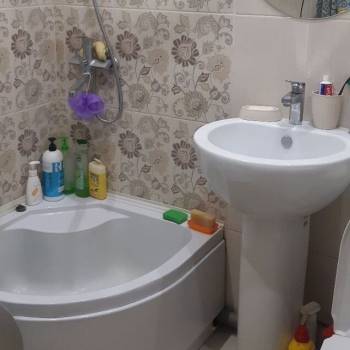 Продается 1-комнатная квартира, 31 м²