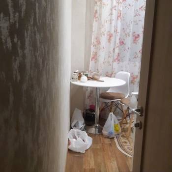 Продается 1-комнатная квартира, 31 м²