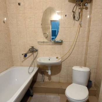 Продается 1-комнатная квартира, 38 м²