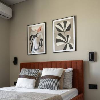 Сдается 1-комнатная квартира, 23 м²