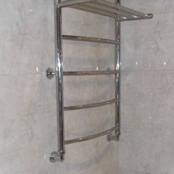 Продается 1-комнатная квартира, 40 м²