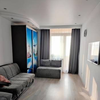 Сдается 1-комнатная квартира, 33 м²