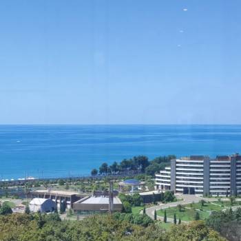 Сдается 1-комнатная квартира, 33 м²