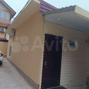 Сдается Дом, 55 м²