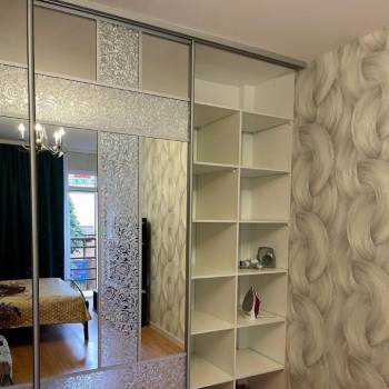 Сдается 1-комнатная квартира, 45 м²