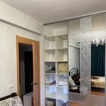 Сдается 1-комнатная квартира, 45 м²