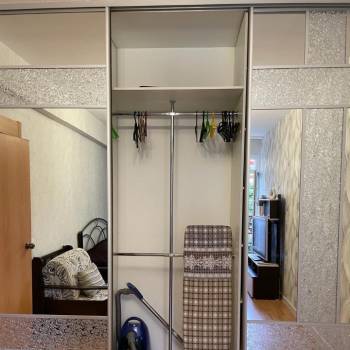 Сдается 1-комнатная квартира, 45 м²