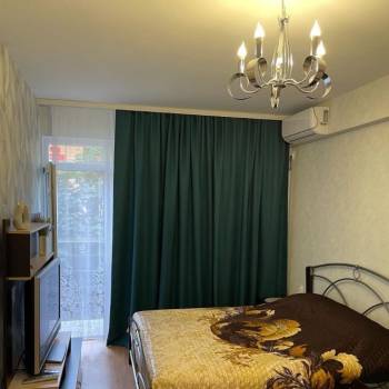 Сдается 1-комнатная квартира, 45 м²