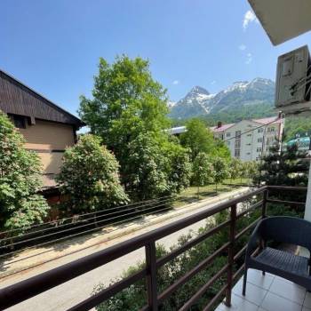 Сдается 1-комнатная квартира, 45 м²