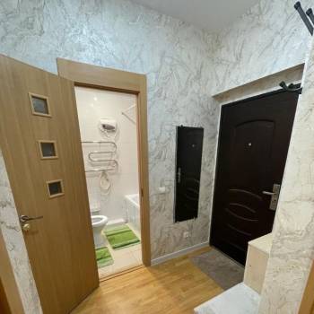 Сдается 1-комнатная квартира, 45 м²