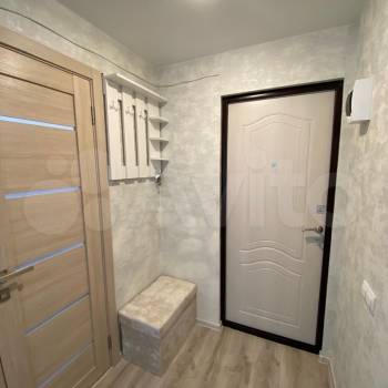 Продается 1-комнатная квартира, 18 м²
