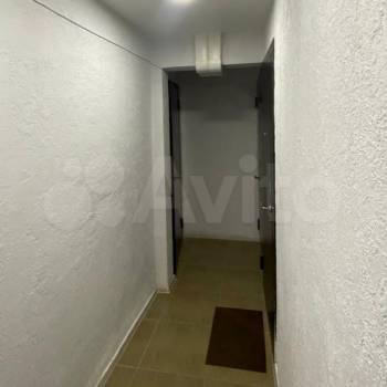 Продается 1-комнатная квартира, 18 м²