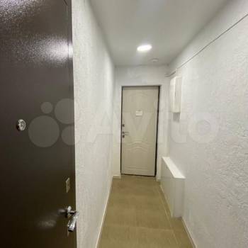 Продается 1-комнатная квартира, 18 м²