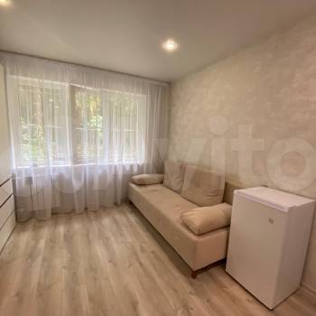 Продается 1-комнатная квартира, 18 м²
