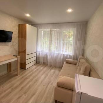 Продается 1-комнатная квартира, 18 м²