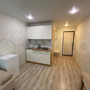Продается 1-комнатная квартира, 18 м²