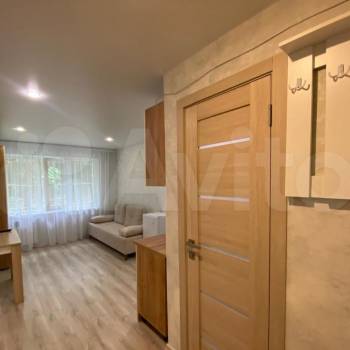 Продается 1-комнатная квартира, 18 м²