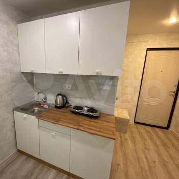 Продается 1-комнатная квартира, 18 м²