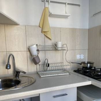 Сдается 1-комнатная квартира, 22 м²