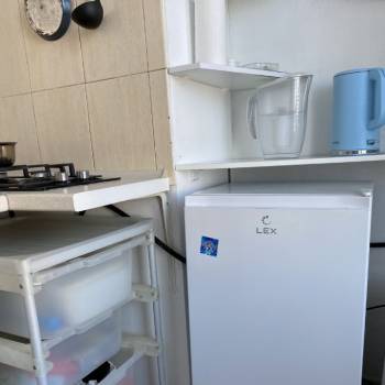 Сдается 1-комнатная квартира, 22 м²