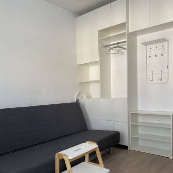 Сдается 1-комнатная квартира, 22 м²