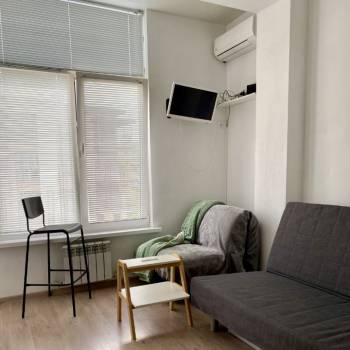 Сдается 1-комнатная квартира, 22 м²