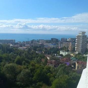 Продается 1-комнатная квартира, 60,3 м²