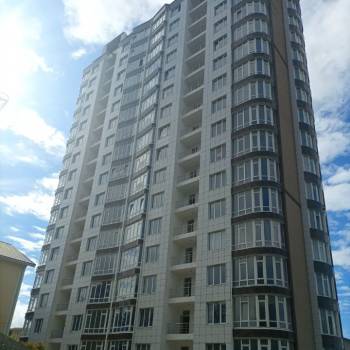 Продается 1-комнатная квартира, 60,3 м²