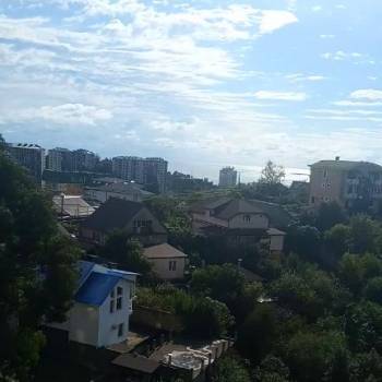 Продается 1-комнатная квартира, 60,3 м²