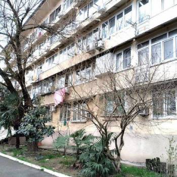 Продается 2-х комнатная квартира, 45 м²