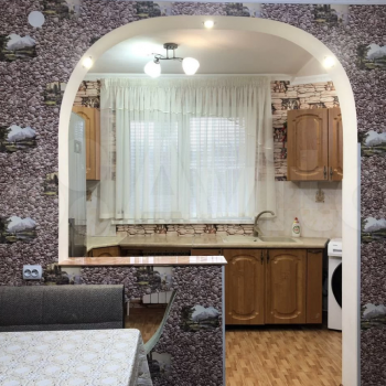 Сдается 2-х комнатная квартира, 75 м²