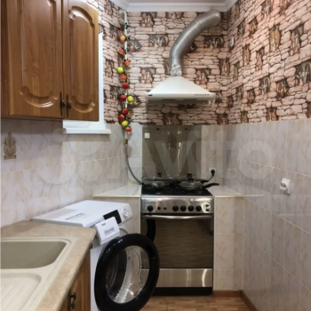 Сдается 2-х комнатная квартира, 75 м²