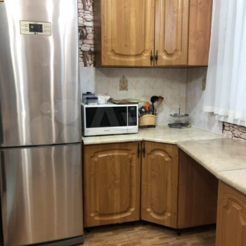 Сдается 2-х комнатная квартира, 75 м²