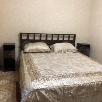 Сдается 2-х комнатная квартира, 75 м²