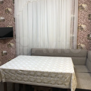 Сдается 2-х комнатная квартира, 75 м²