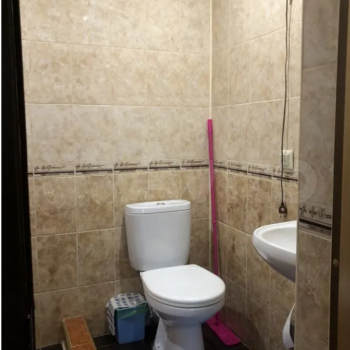 Сдается 2-х комнатная квартира, 75 м²