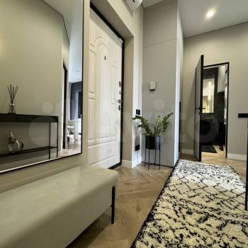 Продается 2-х комнатная квартира, 43,4 м²