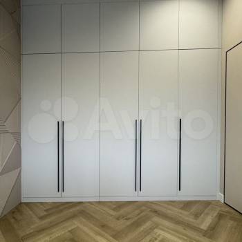 Продается 2-х комнатная квартира, 43,4 м²