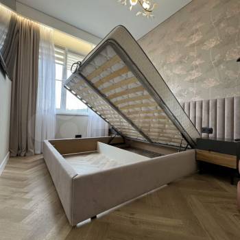 Продается 2-х комнатная квартира, 43,4 м²