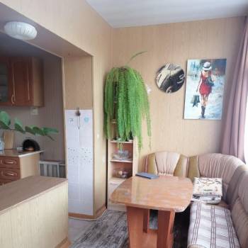 Продается 2-х комнатная квартира, 67,2 м²