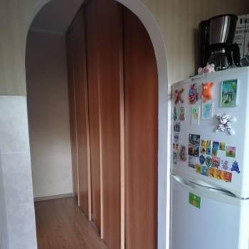 Продается 2-х комнатная квартира, 67,2 м²